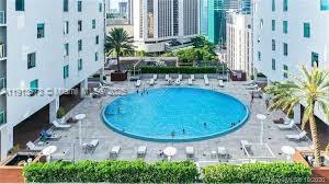 Building Photo - 500 Brickell Ave