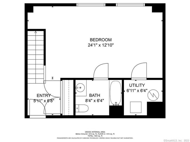 Building Photo - 10 Ann St