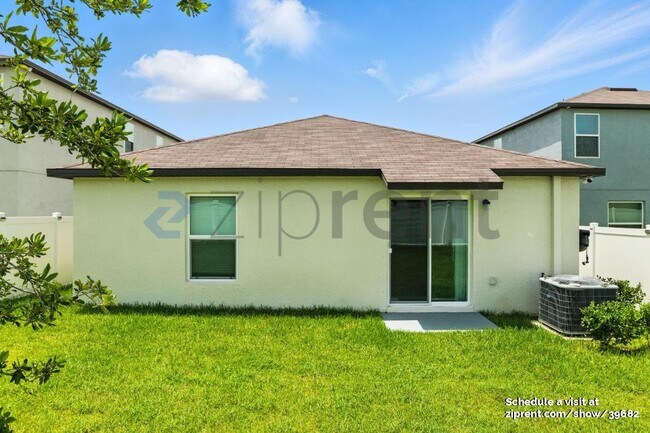 Building Photo - 10382 Blue Plume Ct