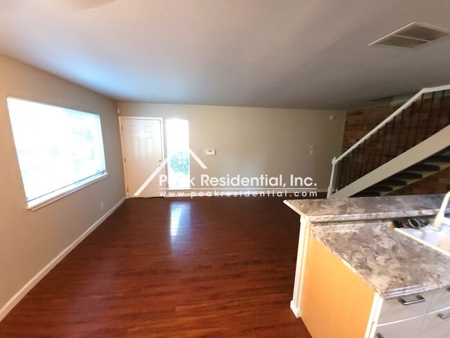 Building Photo - Updated 2bd/1ba Foothill Farms Condo with Carport