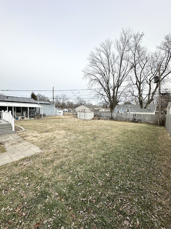 Building Photo - 12154 Parkwood Pl