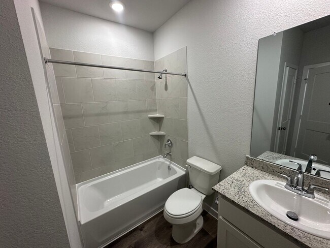 Building Photo - Brand New Modern 3-Bedroom Home with Upgra...