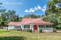 Building Photo - 319 Old Perry Rd