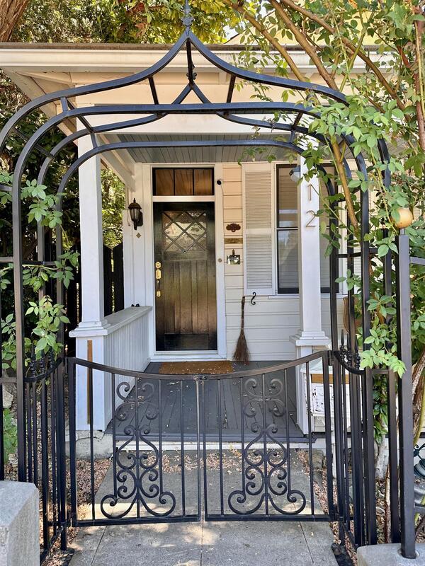 Building Photo - 212 Nevada St