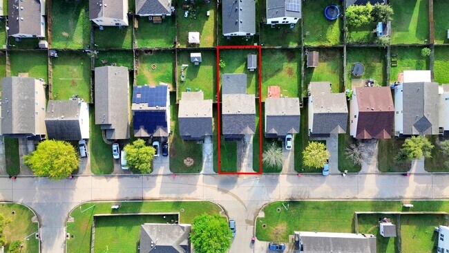 Building Photo - 7826 Maverick Trace Ln