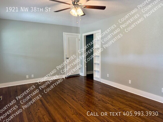 Building Photo - 1921 NW 38th St