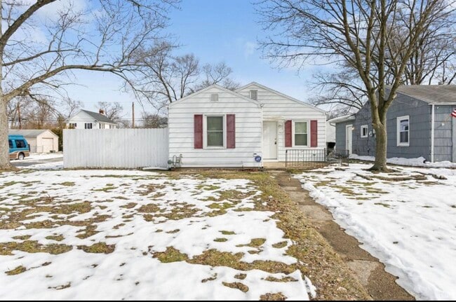 Building Photo - 1622 Wilber St