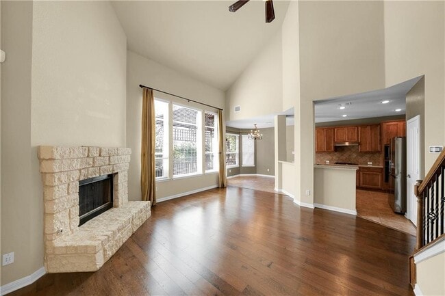 Building Photo - 7608 Black Mountain Dr