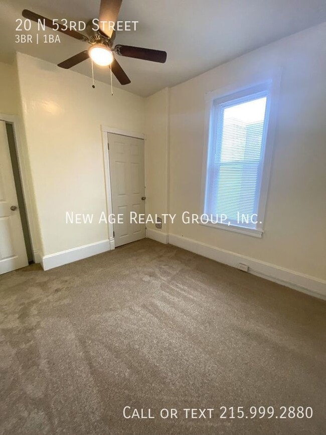 Building Photo - 20 N 53rd St