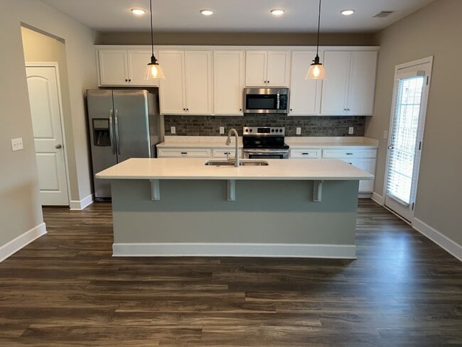 Building Photo - 35 Sweet Grass Ln