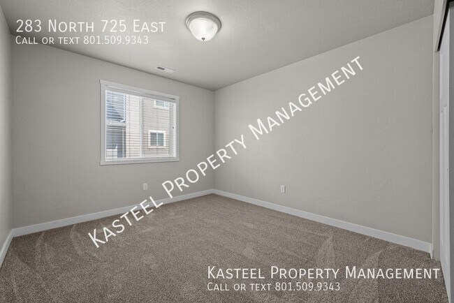 Building Photo - 283 N 725 E