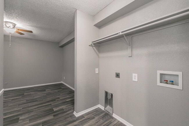 Floorplan - STATION 121 at Town Center Apartments