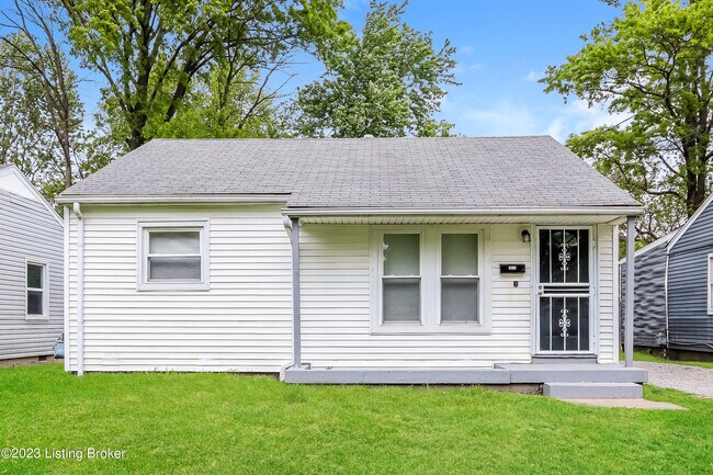 Primary Photo - 3613 Penway Ave