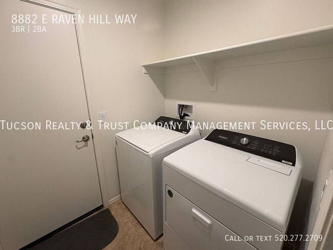 Building Photo - 8882 E Raven Hill Wy