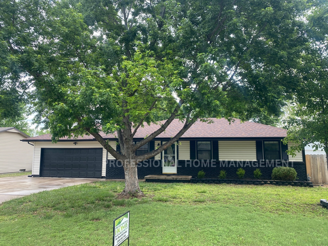 Primary Photo - Welcome to your beautifully renovated 4-be...