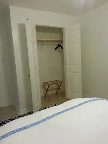second BR closet - 1619 45th St NW
