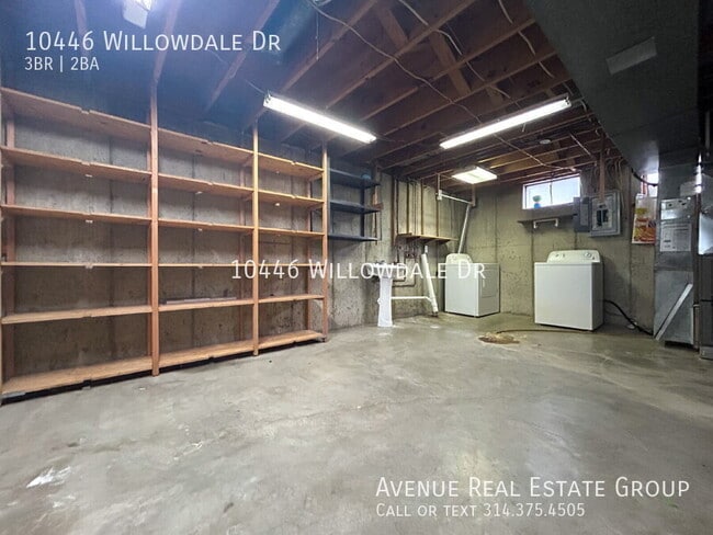 Building Photo - 10446 Willowdale Dr
