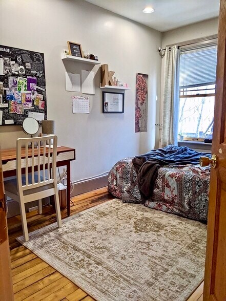 Building Photo - 486 Columbus Ave