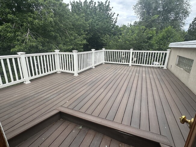 Building Photo - Great Platt Park Home