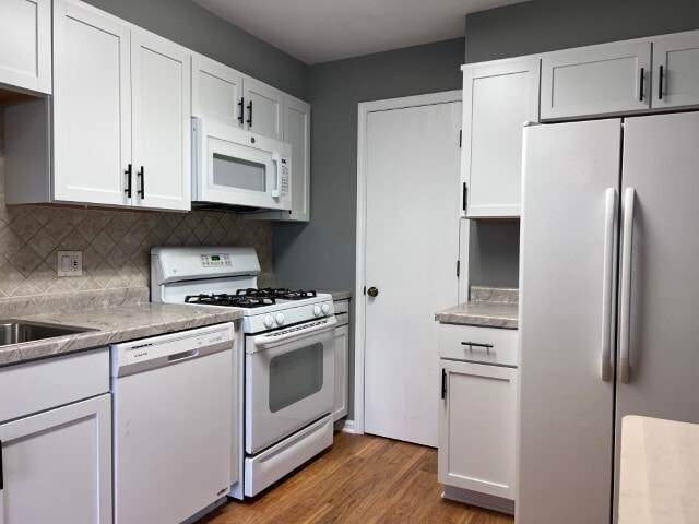 Building Photo - 1201 Williams Port Dr