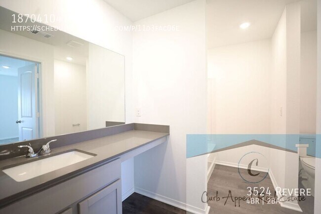 Building Photo - 3524 Revere-