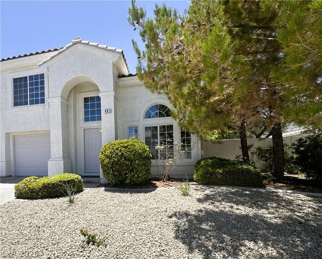 Building Photo - 461 Temple Canyon Pl