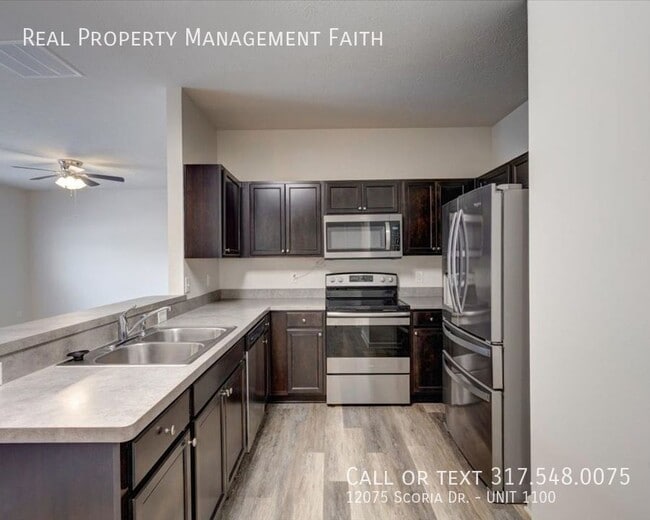 Building Photo - 12075 Scoria Dr