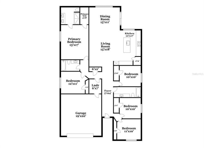 Building Photo - 12023 Indian Grass Wy