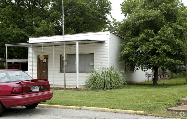 Primary Photo - Brookside Estates Mobile Home Community