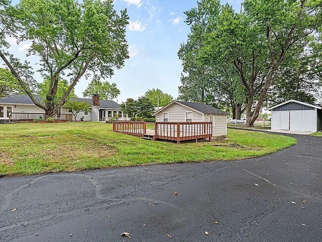 Building Photo - Your Dream Home Just Hit the Market – Don’t Miss Out!