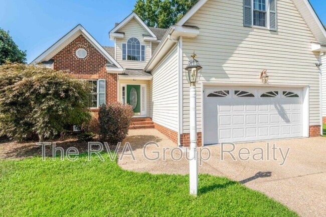 Building Photo - 10528 Runnymeade Dr