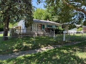 Building Photo - 3701 Maryland Ave