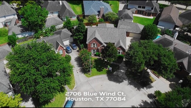 Building Photo - 2706 Blue Wind Ct