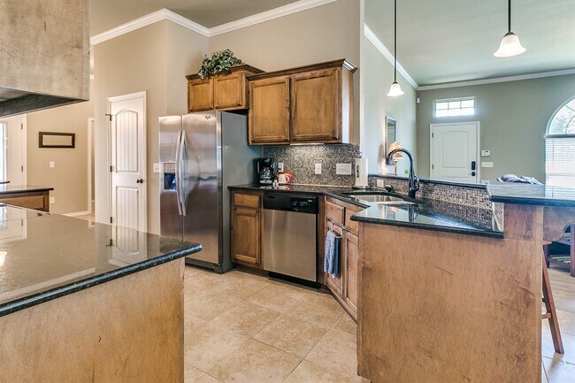 Building Photo - 3029 NW 181st St