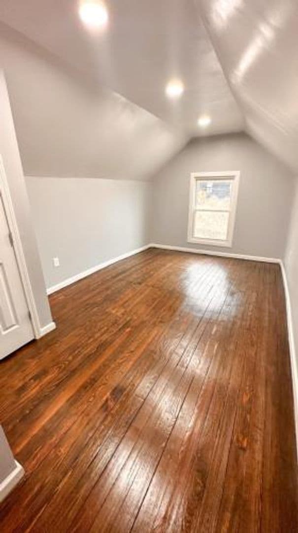 Building Photo - Spacious 3BR / 2BA Home – Private Upstairs Living Area & Fenced Backyard