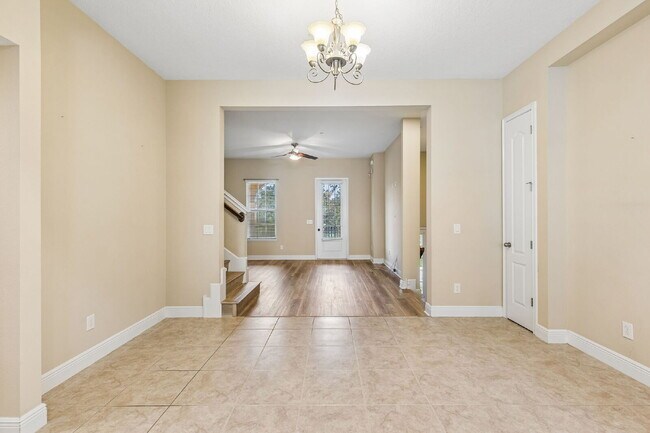Building Photo - Your Spacious Lake Mary Home Awaits | 4BR, 3.5BA & Resort Amenities