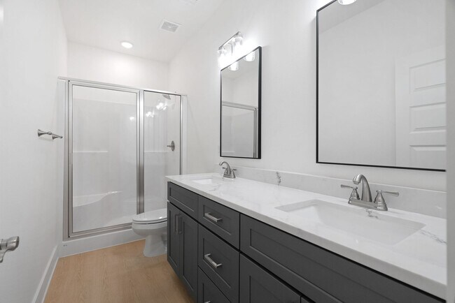 Building Photo - The Aspen at Been Road Villas 3 Bed, 2 Bath