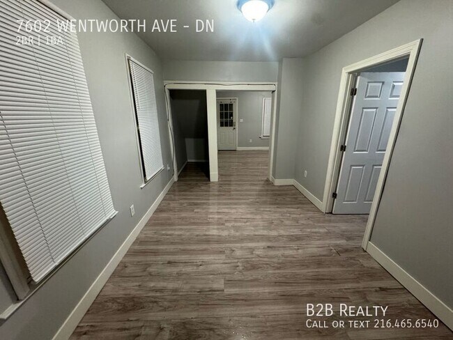 Building Photo - 7602 Wentworth Ave