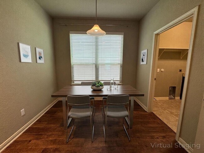 Building Photo - 4-Bedroom House for Rent in Killeen
