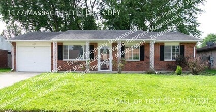 Building Photo - 1177 Massachusetts Dr