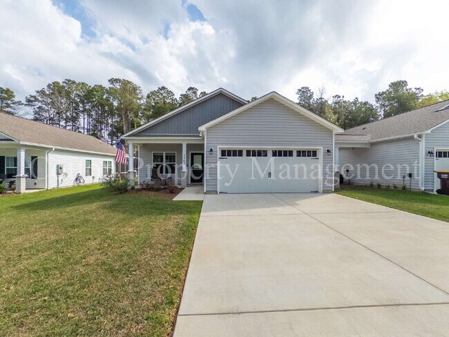 Building Photo - 1163 Dan Owen Dr