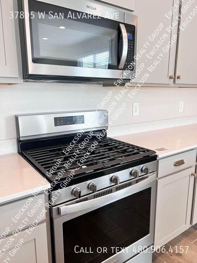 Building Photo - 37805 W San Alvarez Ave