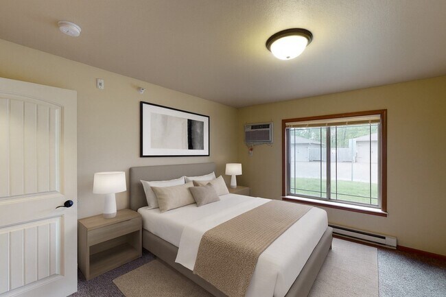 Building Photo - Williston Garden