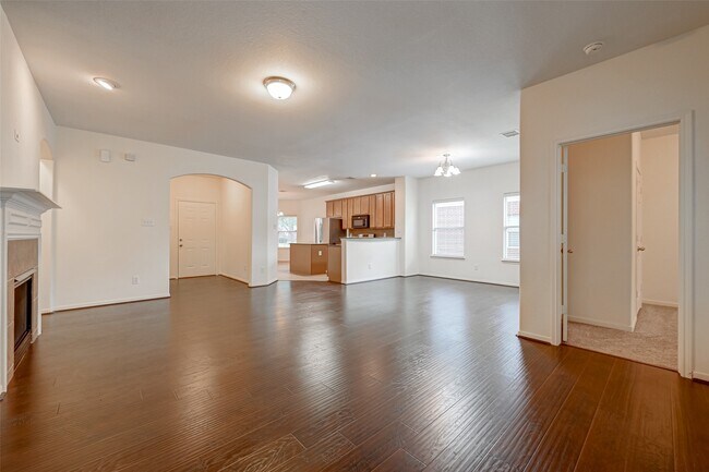 Building Photo - 18218 Barkers Green Way