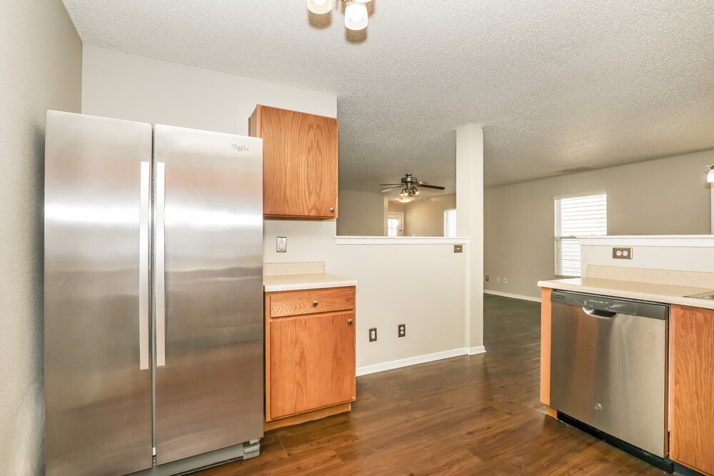 Building Photo - 14428 Black Farm Dr