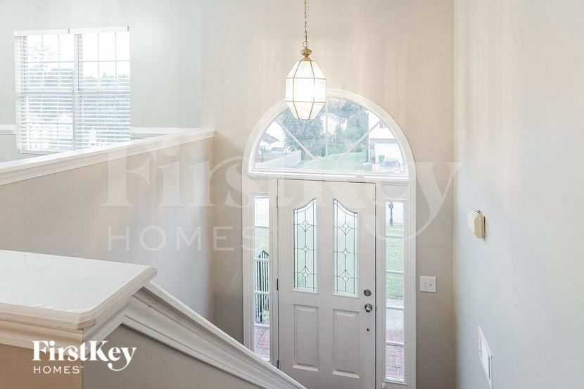 Building Photo - 8439 Browns Mill Trce