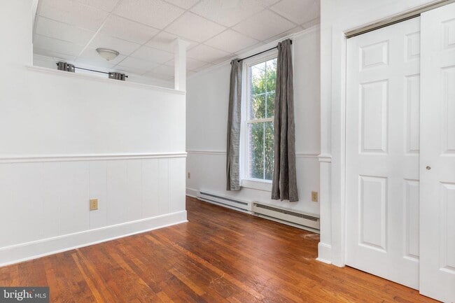 Building Photo - 702 S Braddock St