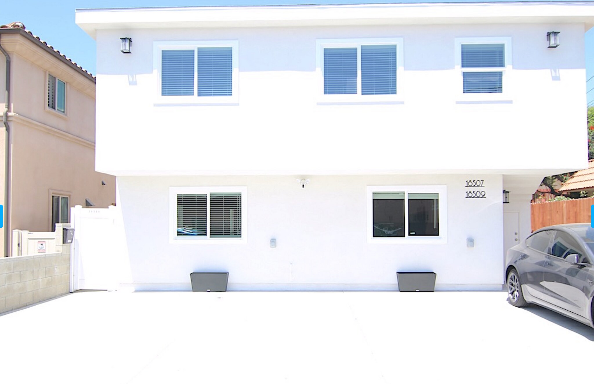 Building Photo - 18509 Burin Ave