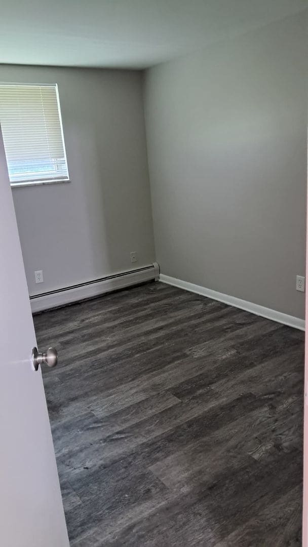 Interior Photo - The Courtyard Apartments