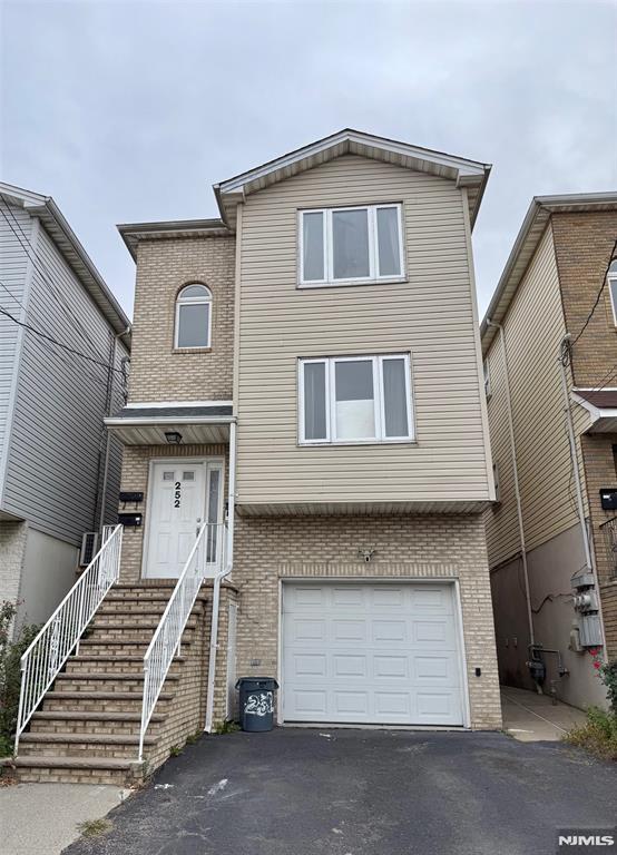 Building Photo - 252 Passaic Ave